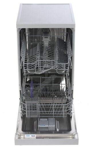 Посудомоечная машина Beko DFS05W13S