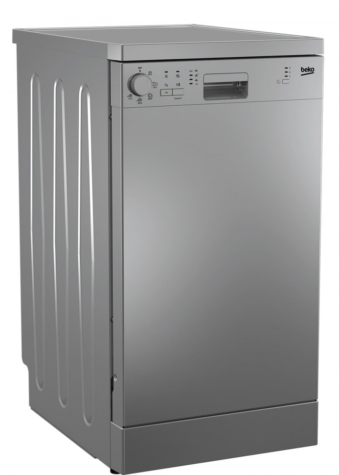 Посудомоечная машина Beko DFS05W13S