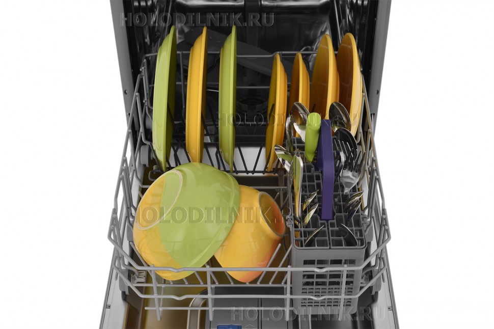 Посудомоечная машина Beko DFS05W13S