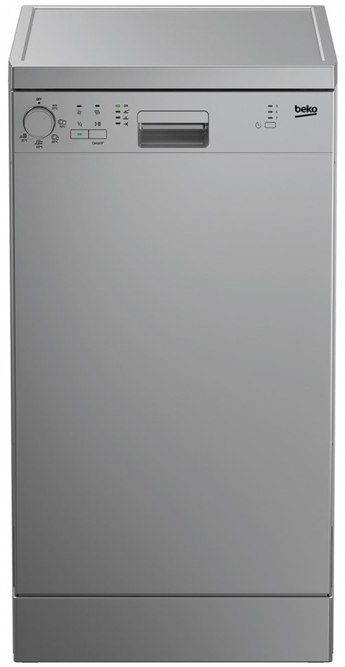 Посудомоечная машина Beko DFS05W13S