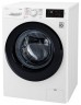 Стиральная машина LG F2M5NS6W