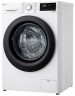 Стиральная машина LG F2M5NS6W