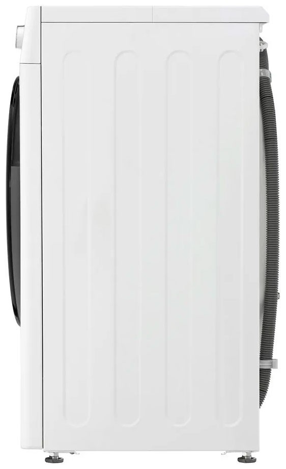 Стиральная машина LG F2M5NS6W