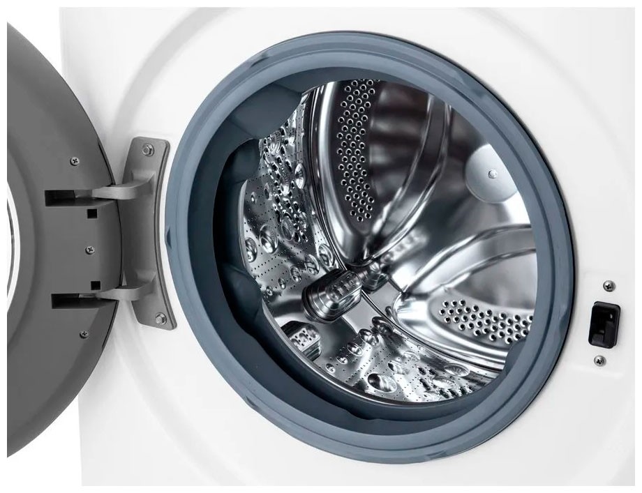Стиральная машина LG F2M5NS6W