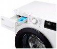 Стиральная машина LG F2M5NS6W