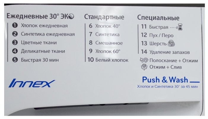 Стиральная машина Indesit BWE 81282 L