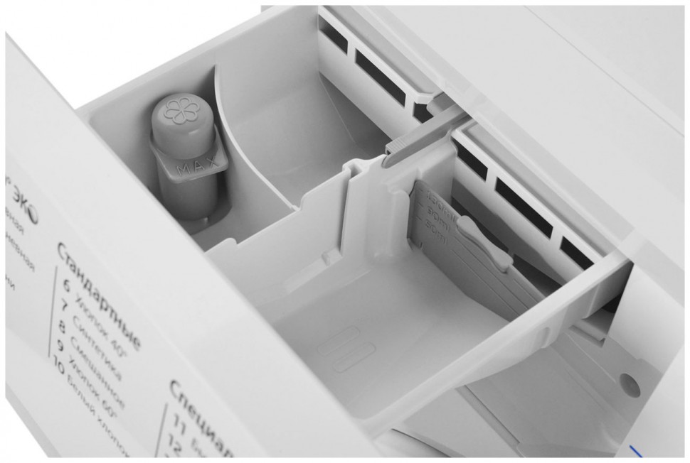 Стиральная машина Indesit BWE 81282 L