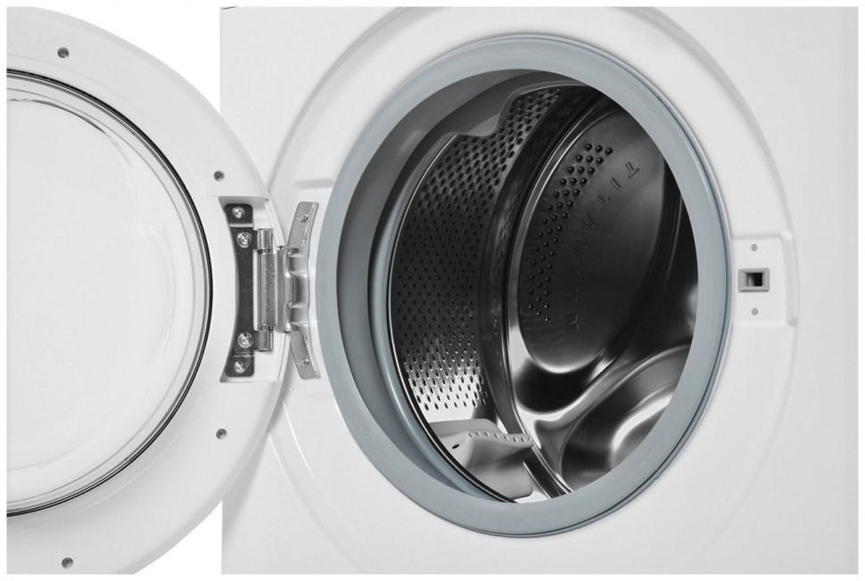 Стиральная машина Indesit BWE 81282 L