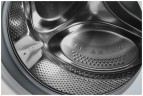 Стиральная машина Indesit BWE 81282 L