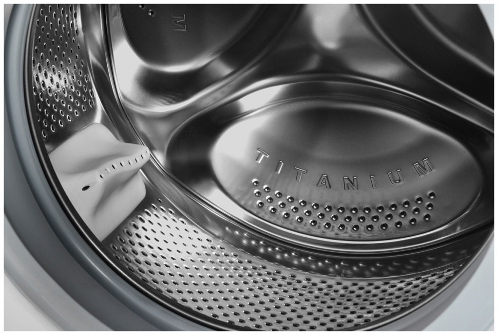 Стиральная машина Indesit BWE 81282 L