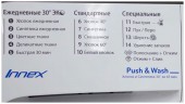 Стиральная машина Indesit BWE 81282 L
