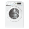 Стиральная машина Indesit BWE 81282 L