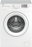 Стиральная машина Beko WRE6512BWW, белый