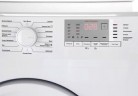 Стиральная машина Beko WRE6512BWW, белый