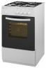 Газовая плита Vestel VC G55 W