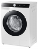 Стиральная машина Samsung WW90A6S44AE/LD, белый