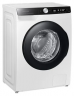 Стиральная машина Samsung WW90A6S44AE/LD, белый