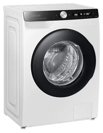 Стиральная машина Samsung WW90A6S44AE/LD, белый