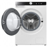 Стиральная машина Samsung WW90A6S44AE/LD, белый